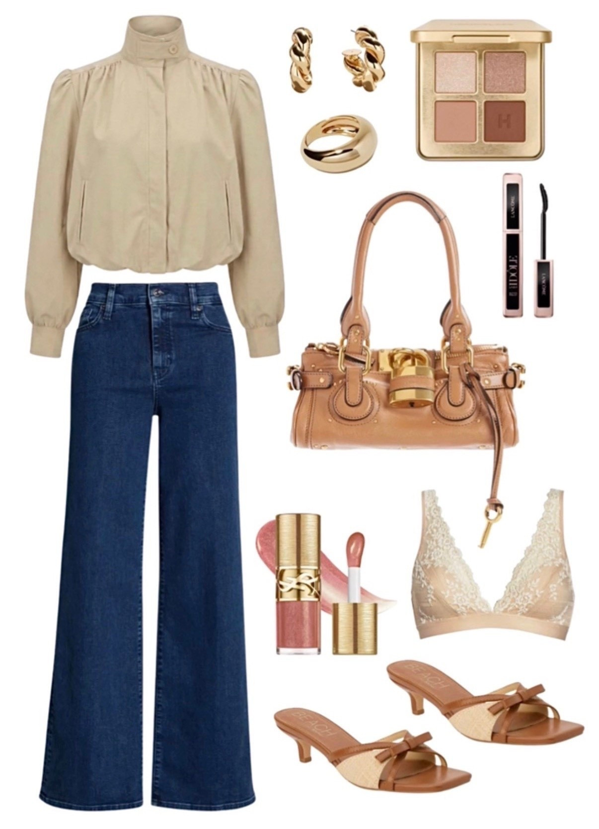 Spring outfit
Jacket


#LTKOver40 #LTKSeasonal #LTKmorningroutine