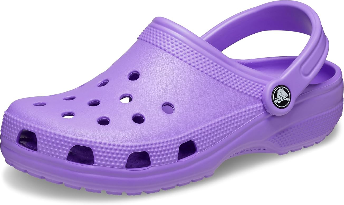 Crocs Unisex Adult Classic Clog | Amazon (US)