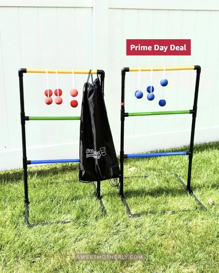 Summer outdoor game on sale 

Backyard lawn games
Outdoor family games
Yard party game ideas
Summer BBQ games
Giant yard games
Kids outdoor activities
Cornhole game sets
Bocce ball sets
Outdoor game essentials

#LTKSeasonal #LTKSaleAlert #LTKHome