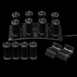 T3 VOLUMIZING HOT ROLLERS LUXE 1 | T3 Micro (US & CA)