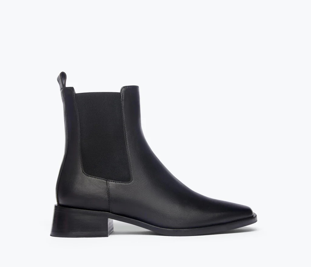 SIERRA CHELSEA BOOT | Frēda Salvador