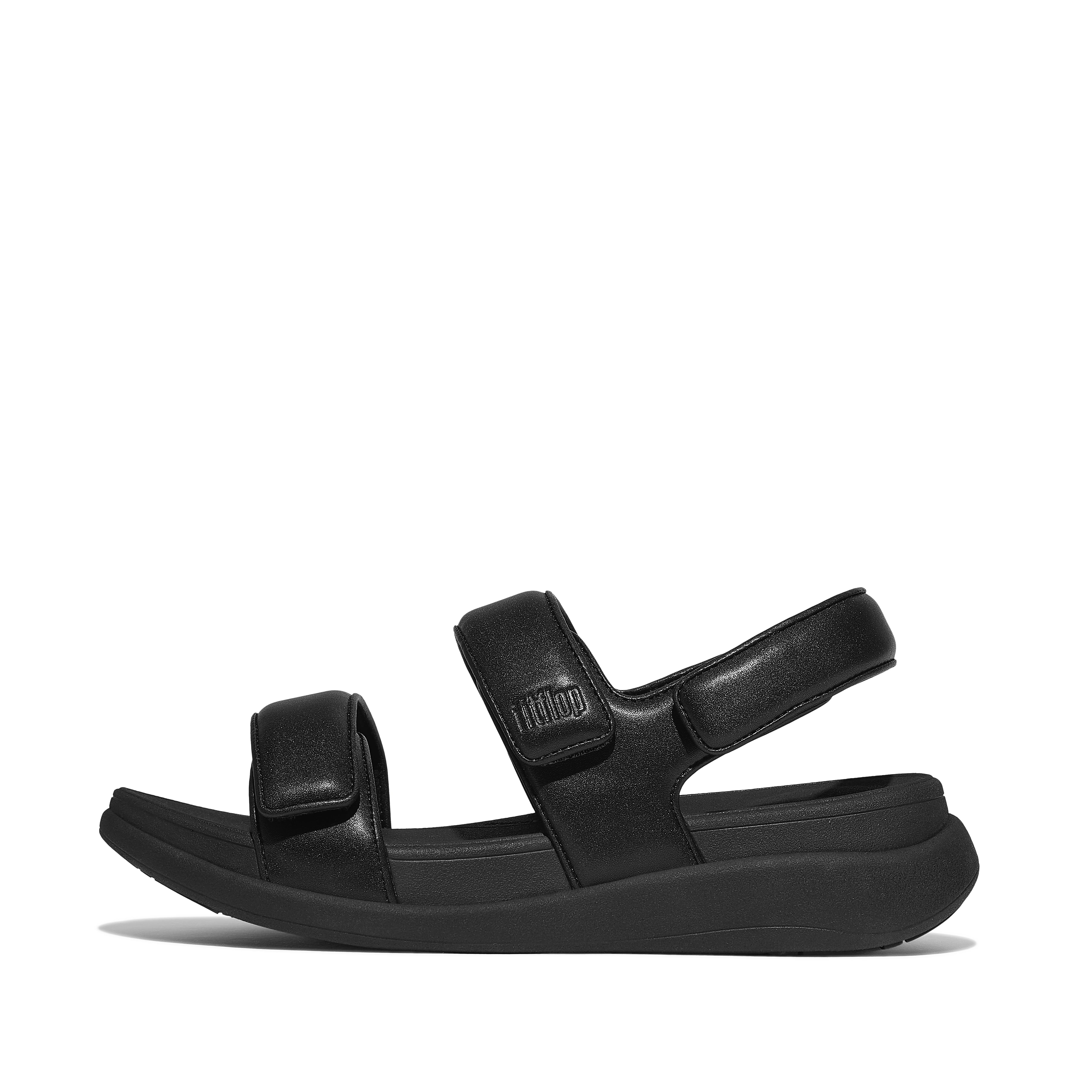 F-MODE GO Adjustable Back-Strap Sandals | FitFlop (US)