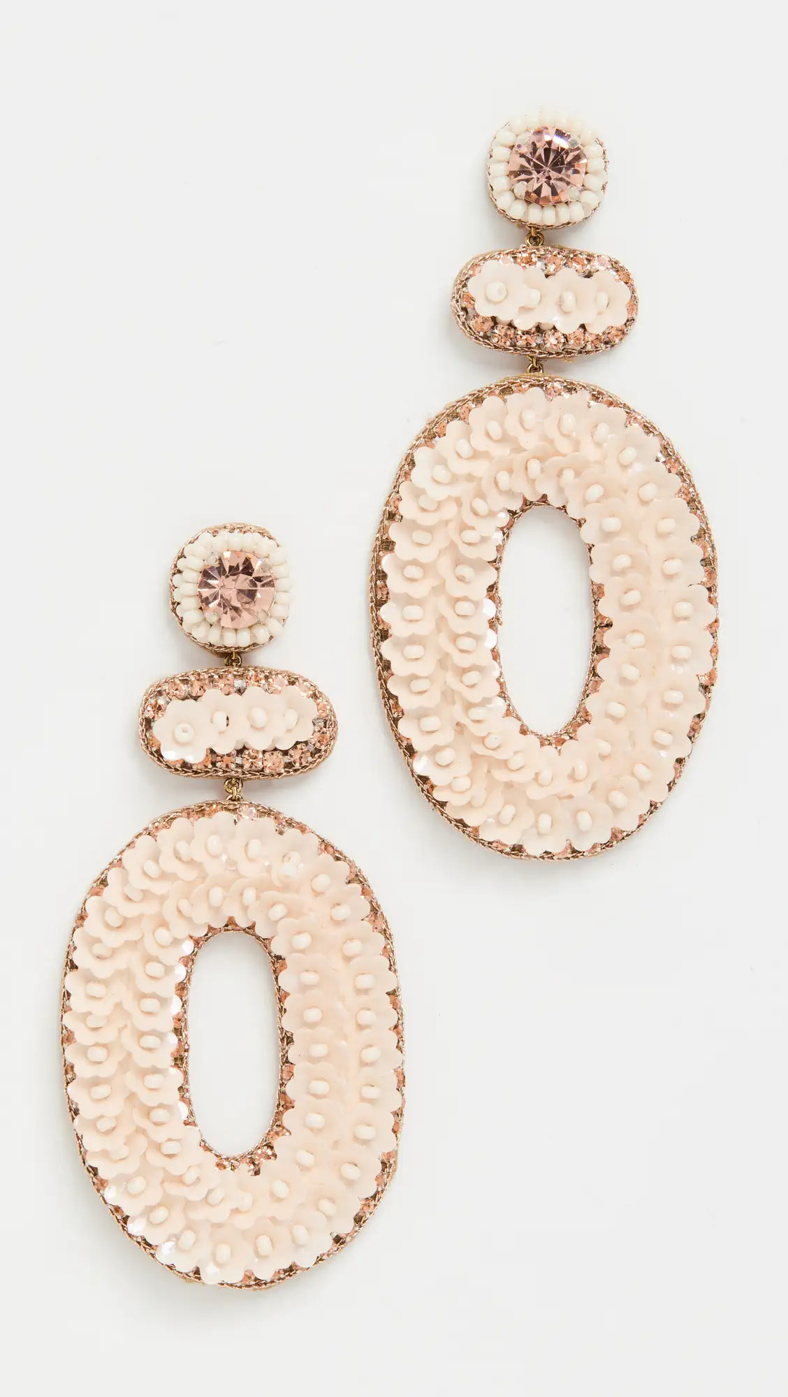 Deepa Gurnani Deepa by Deepa Gurnani Britt Earrings | Shopbop | Shopbop