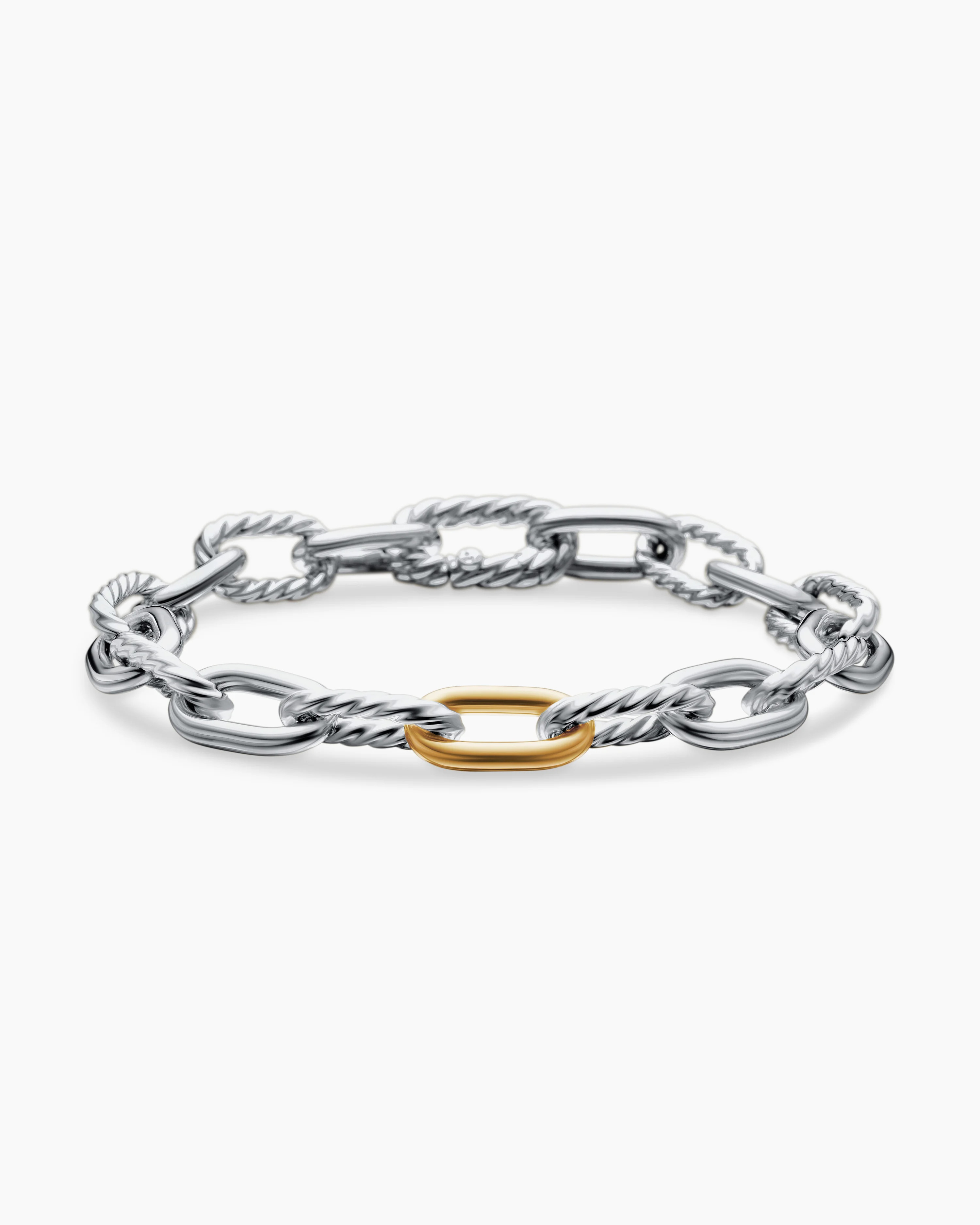 DY Madison® Chain Bracelet | David Yurman