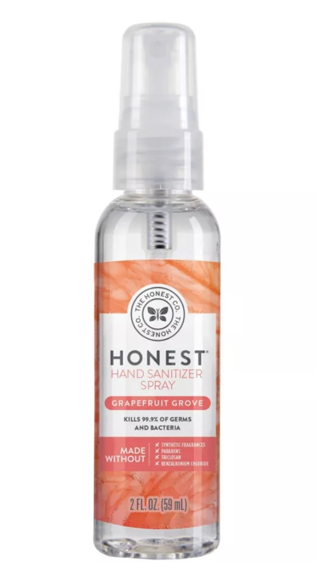 Favourite Hand Spray for disinfecting - available in the US

#LTKtravel #LTKhome #LTKAroundTheWorld