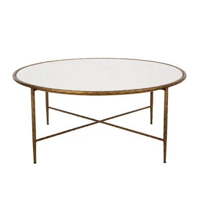 Evelyn Round Coffee Table | Wayfair North America