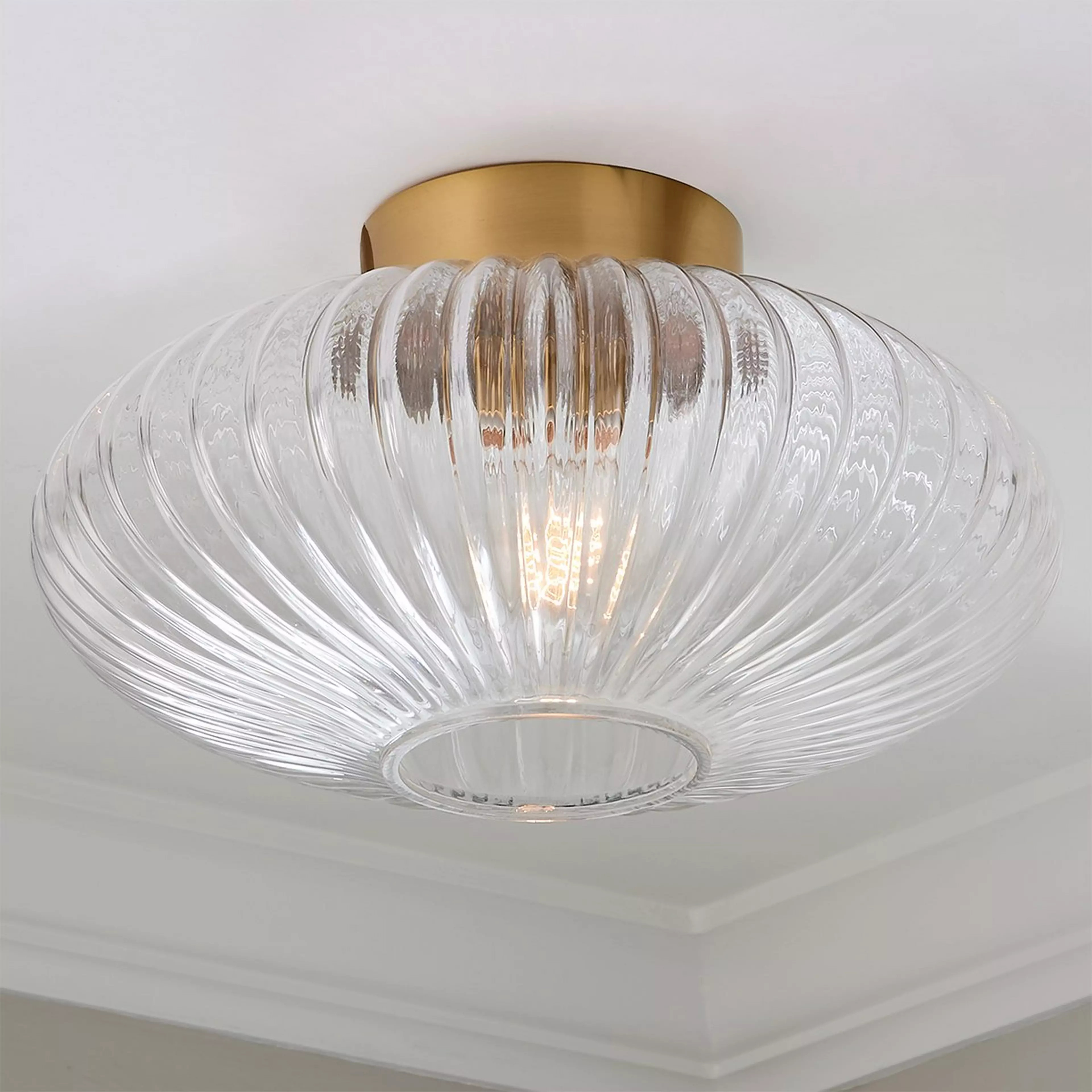 Impa Ceiling Light | Shades of Light
