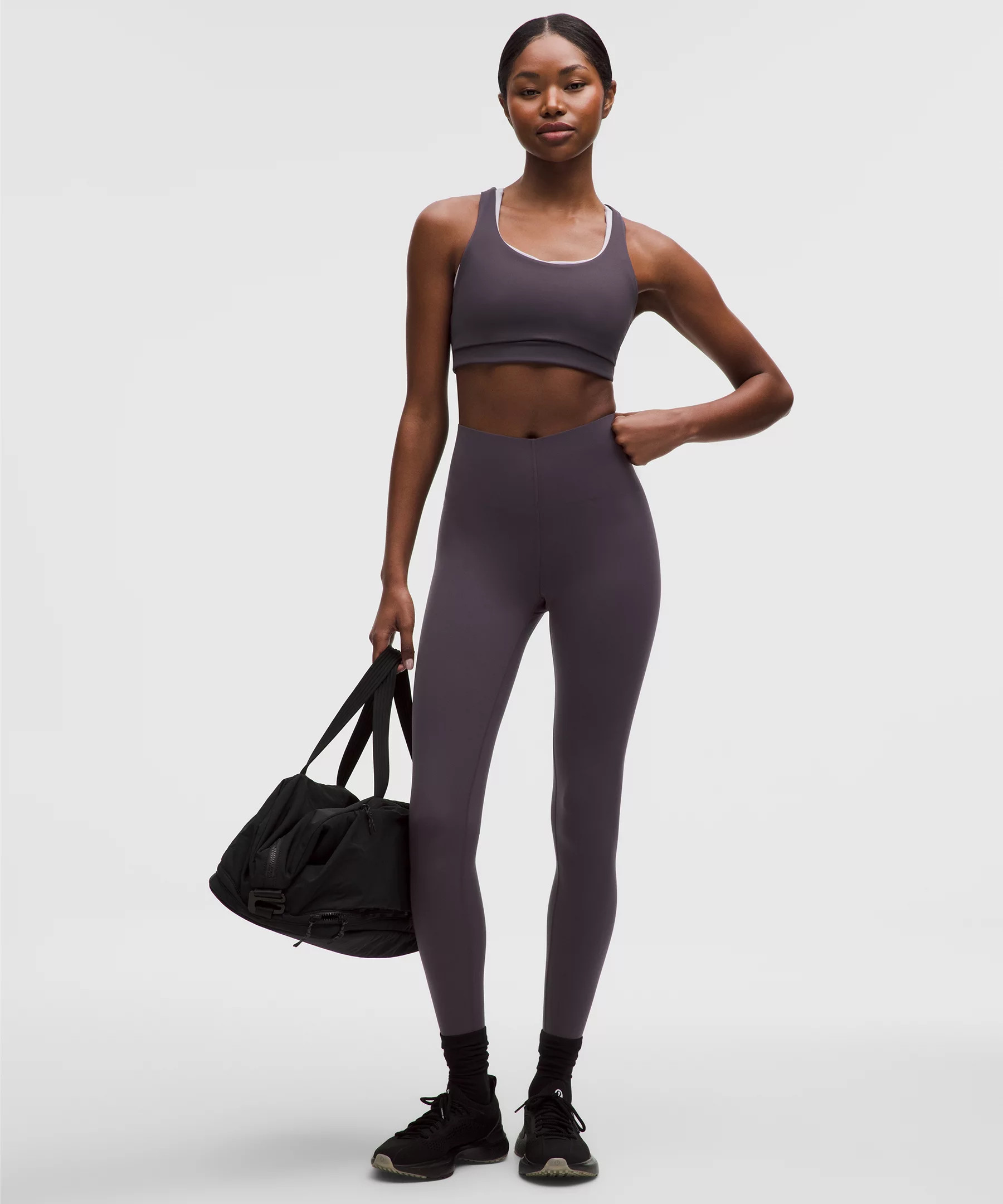 lululemon Glow Up™ Super-High-Rise Tight 28" | Lululemon (US)