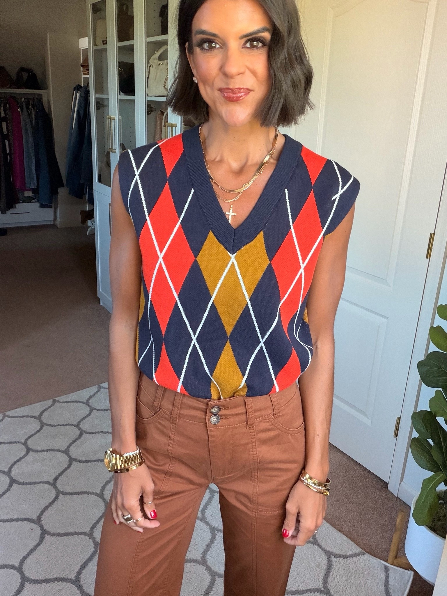 Love this Walmart vest! Size xs

#LTKSaleAlert #LTKSeasonal #LTKmomlife