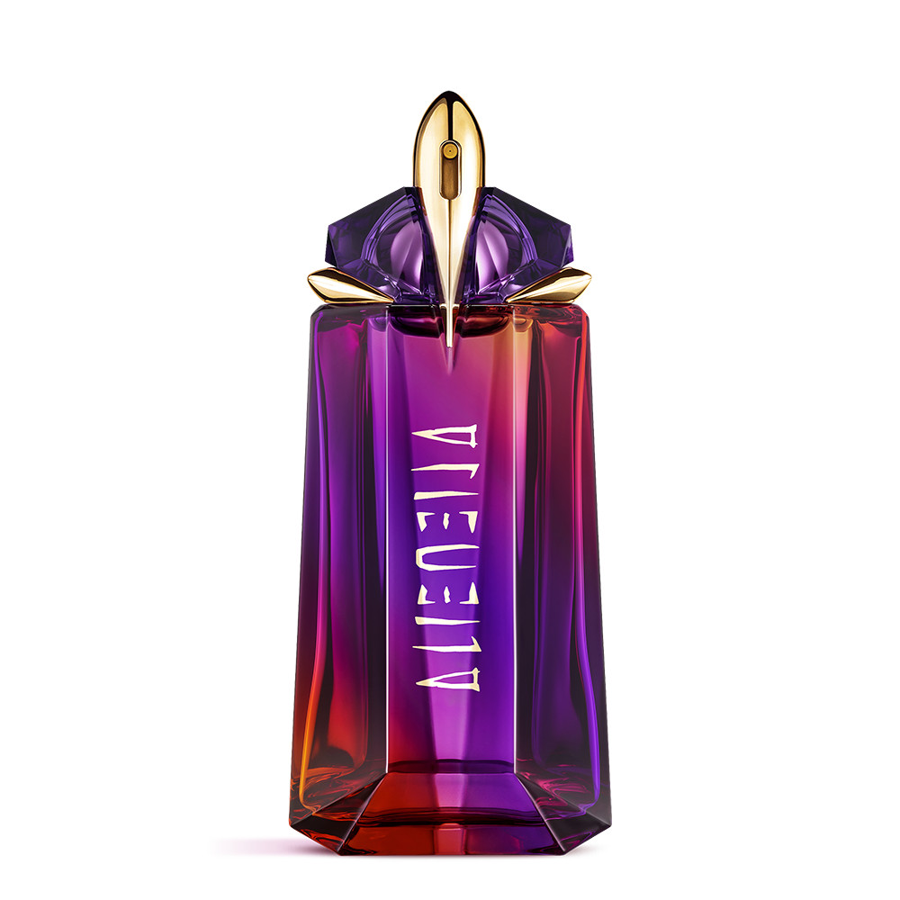 Alien Hypersense EDP - Feminine Perfume | Mugler Official | Mugler