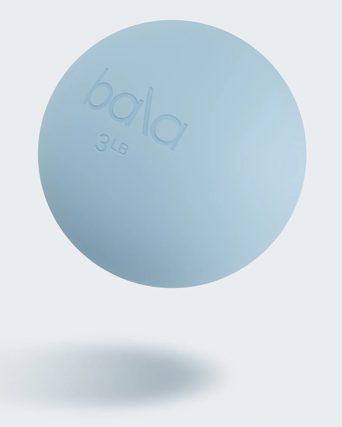 The Power Ball | Bala
