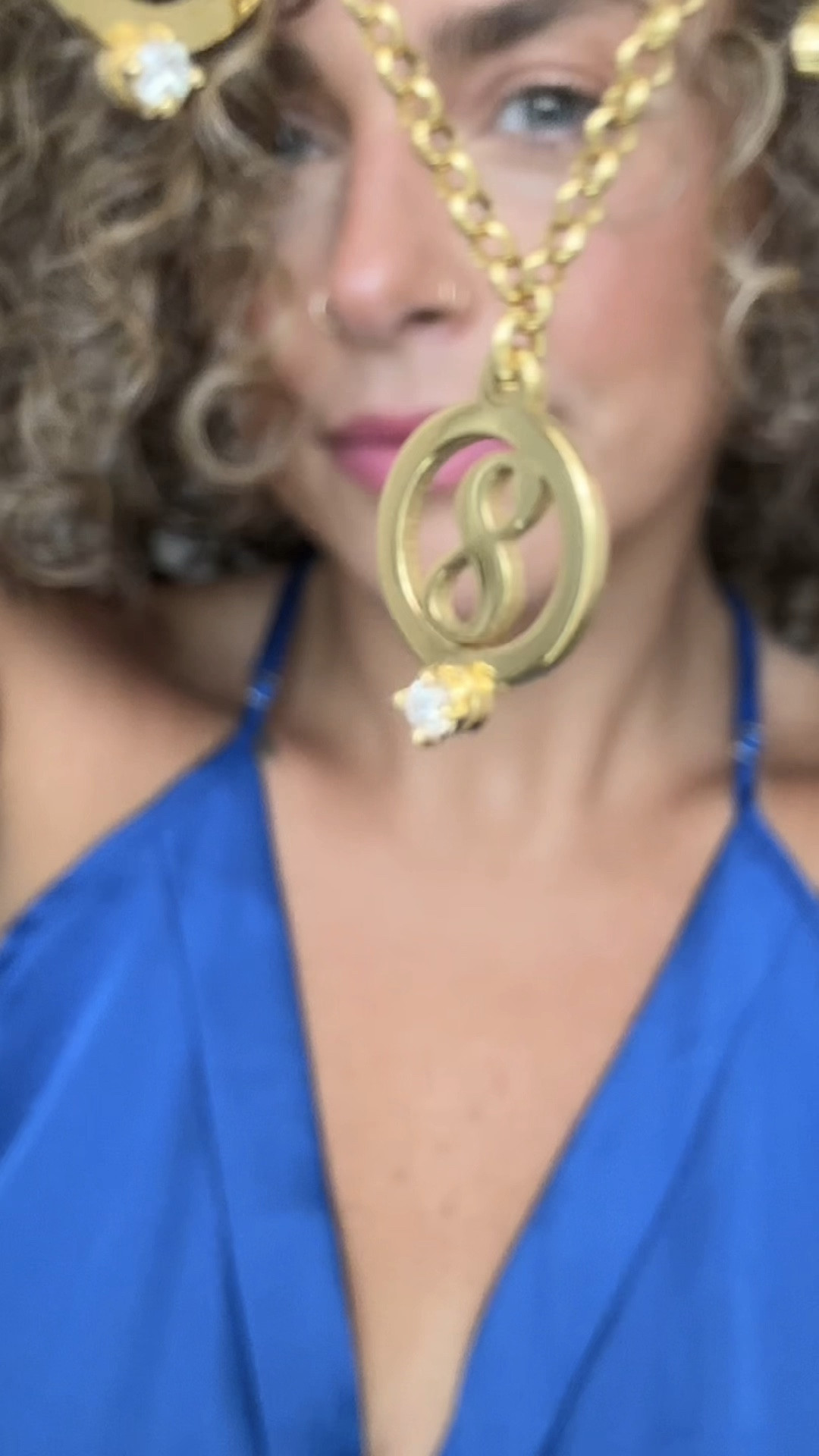 One thing about me: I miss the good ole days 😫! #80sbaby #1986

Isn’t this custom Halo necklace from @MykaJewelers #MYKAJewelers gorgeous?! Not only can you create it to say anything you want (up to 5 letters/numbers), but can you choose what Metal (925 Sterling Silver, 18k Gold Plating, 18k Rose Gold Plating, & 18k Gold Vermeil) , Stone (Lab Diamond or Cubic Zirconia), & length (16-18”, 18”-20”, or 22-24”) 😍😍😍! #ad #collaboration #customnecklaces #customjewelry

I mean, does it get any better?!

#LTKstyletip #LTKFind #LTKbeauty