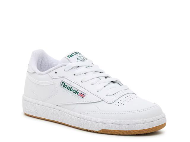 Reebok Club C 85 Sneaker - Women's | DSW