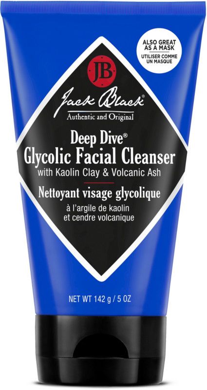 Deep Dive Glycolic Facial Cleanser | Ulta