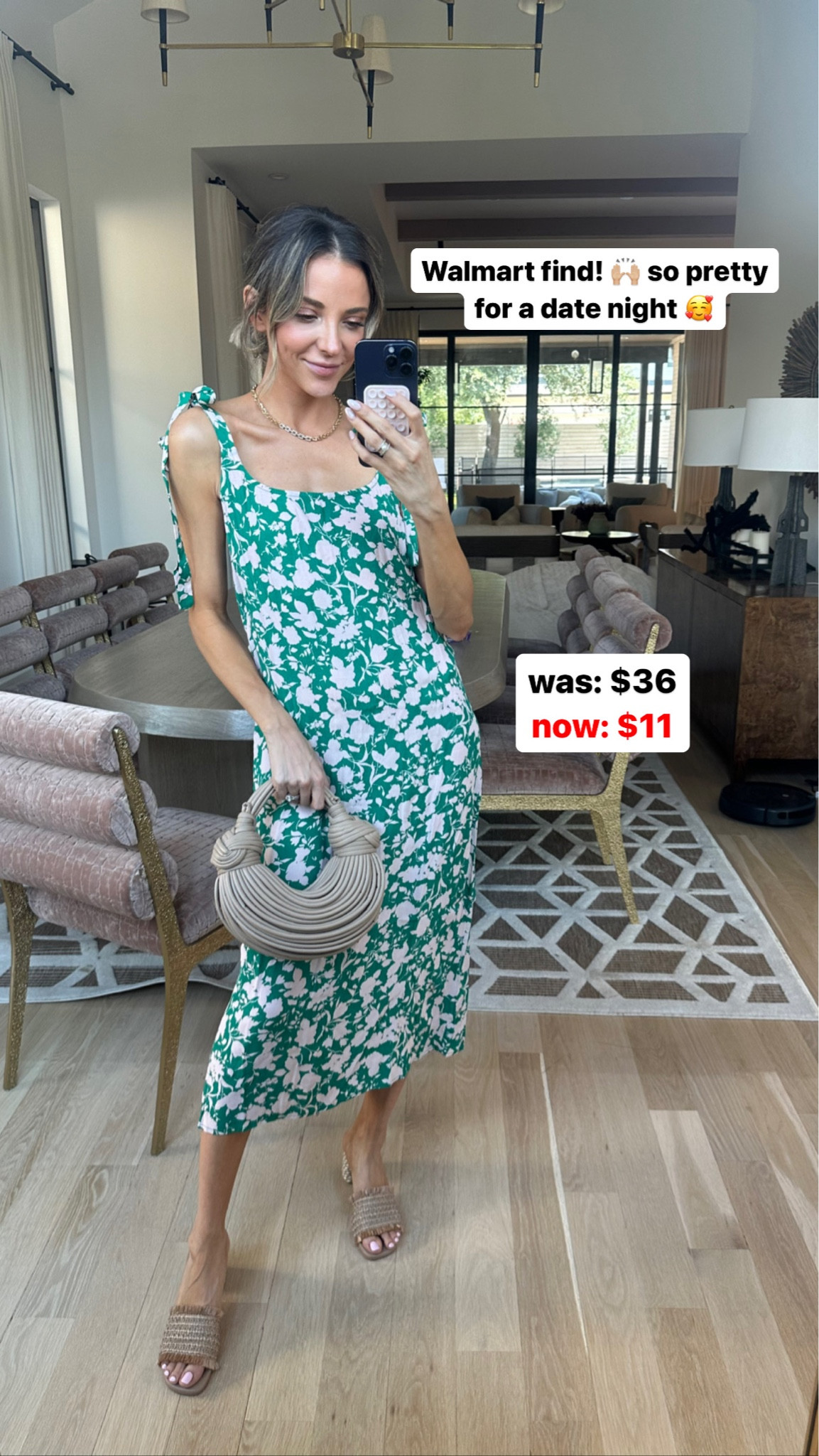 night dress walmart Pq Swim Marie Ruffle Dress main image 0