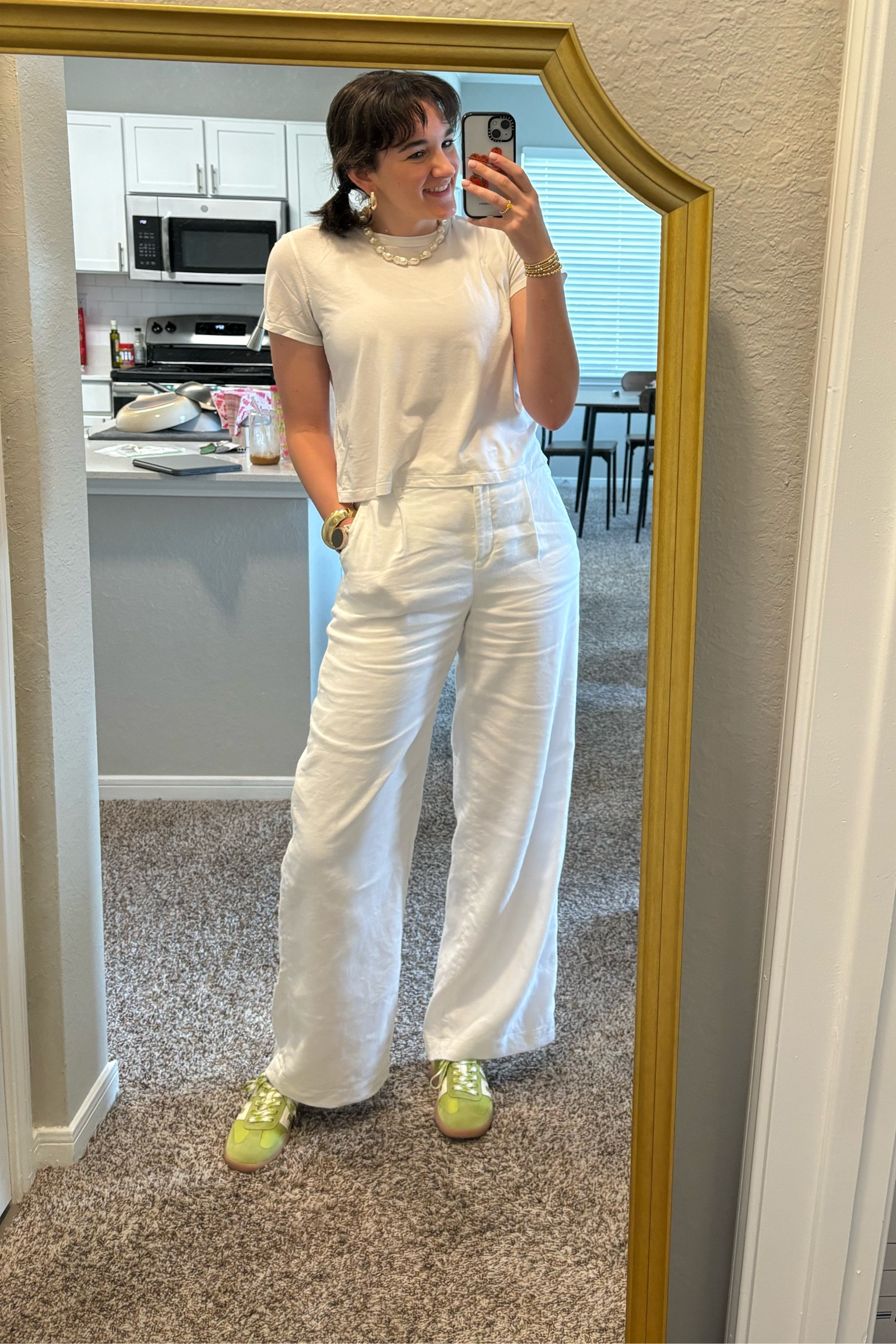 6.19.24
Work in all white🤍


#LTKWorkwear #LTKShoeCrush