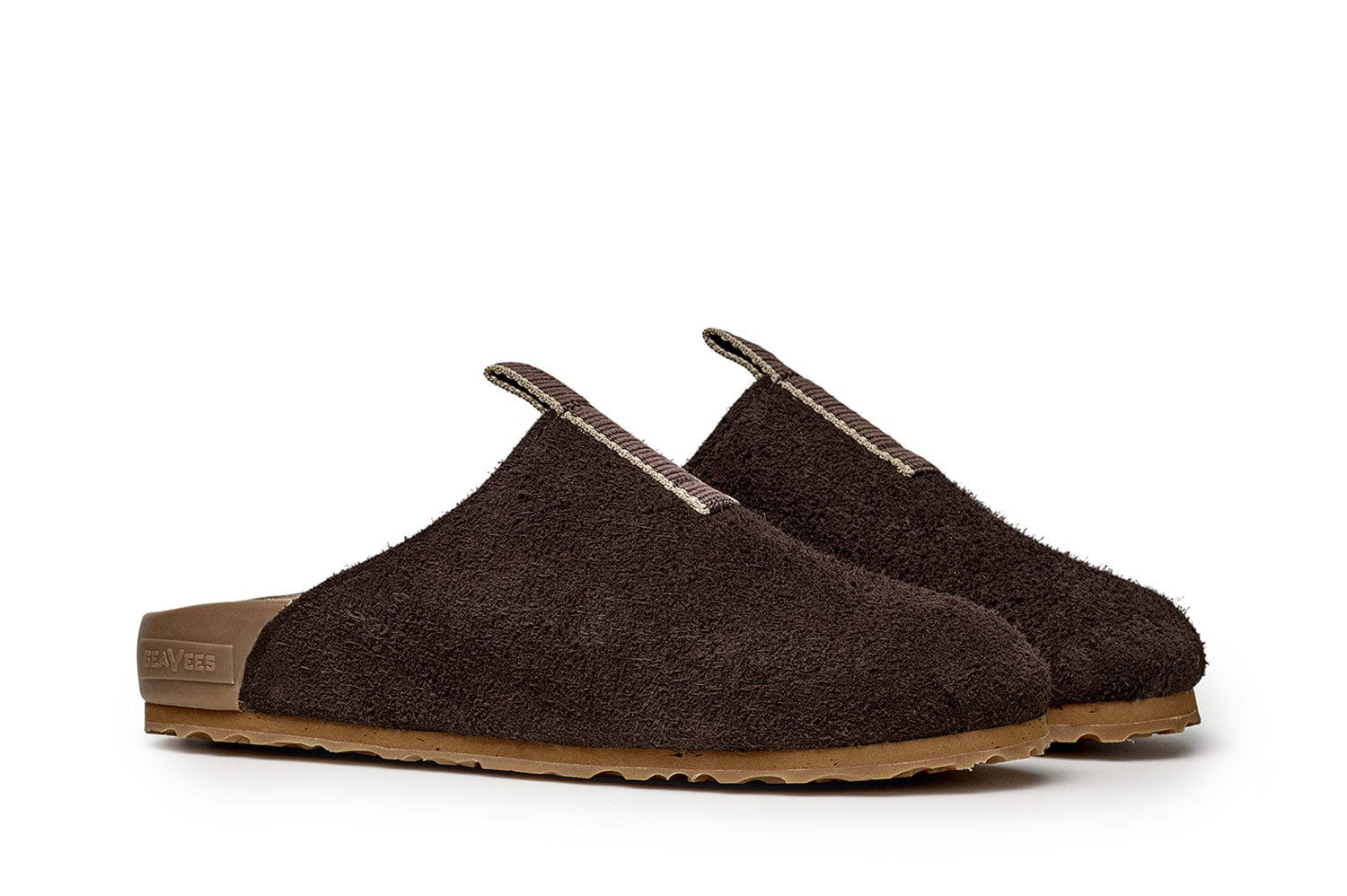 Womens - Tiburon Trekker - Western Hide | SeaVees (US)