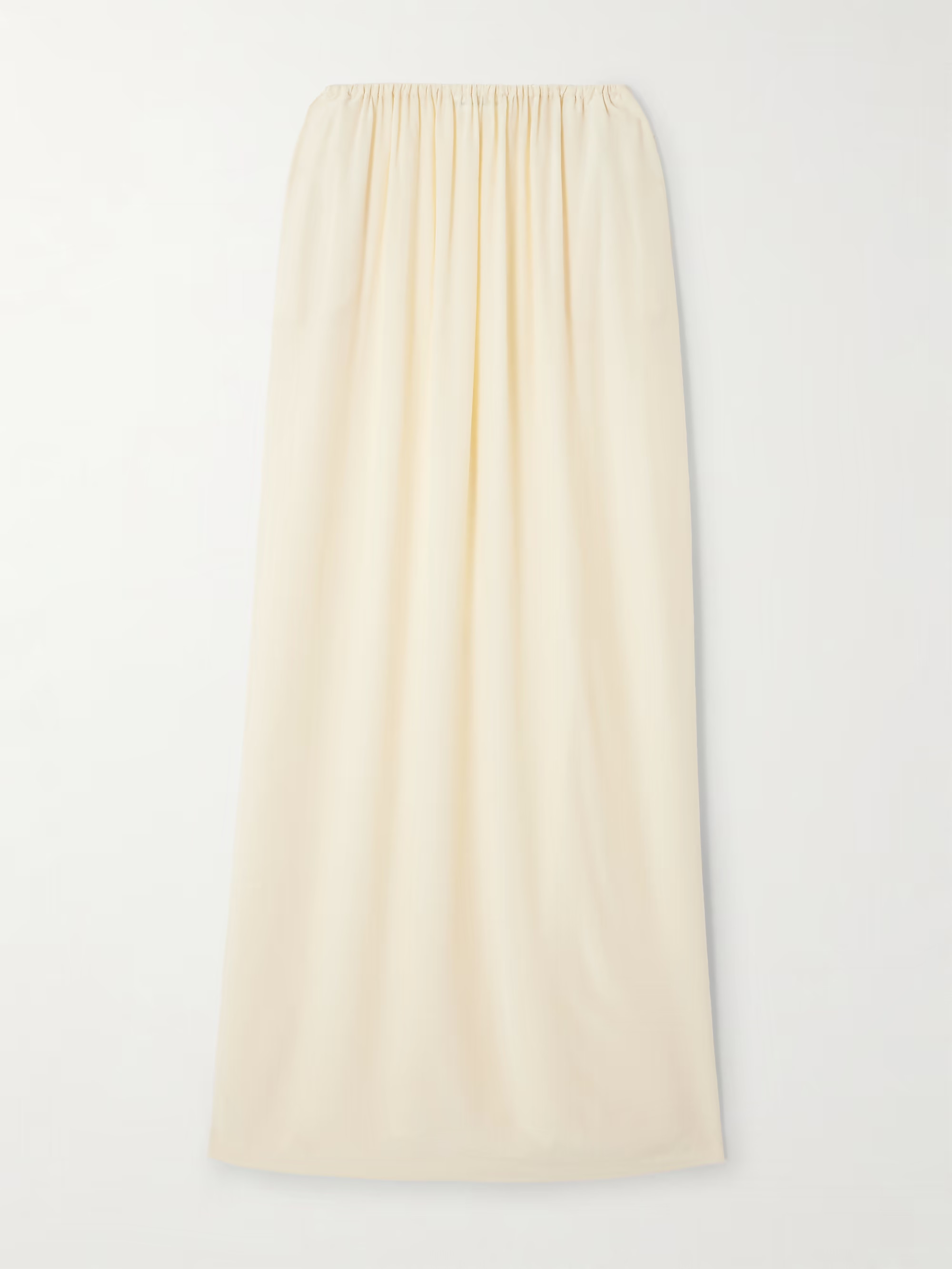 Aeson jersey maxi skirt | NET-A-PORTER APAC