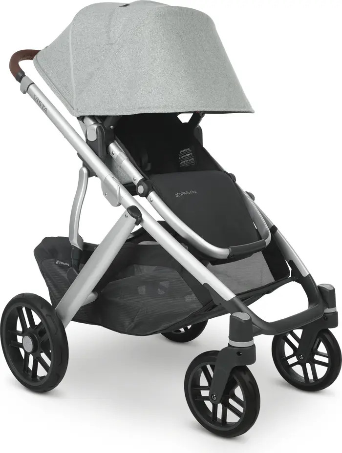 UPPAbaby Vista V2 Stroller with Bassinet | Nordstrom | Nordstrom