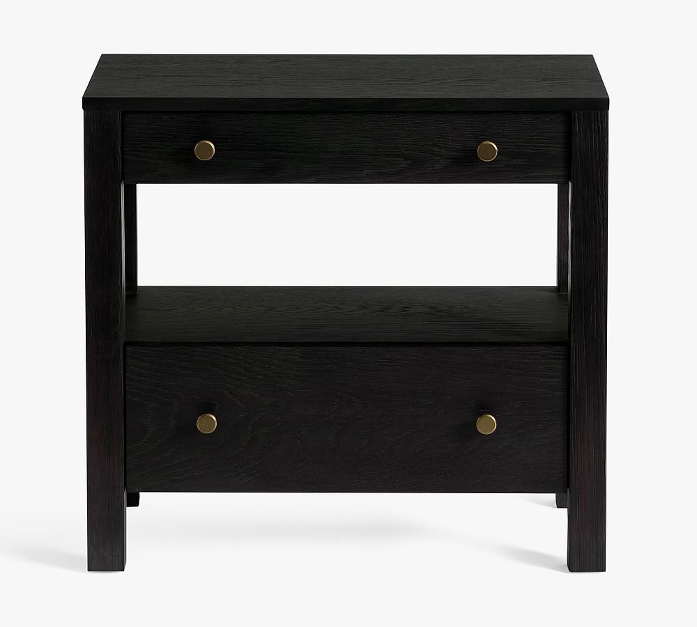 Calistoga Nightstand (28") | Pottery Barn (US)