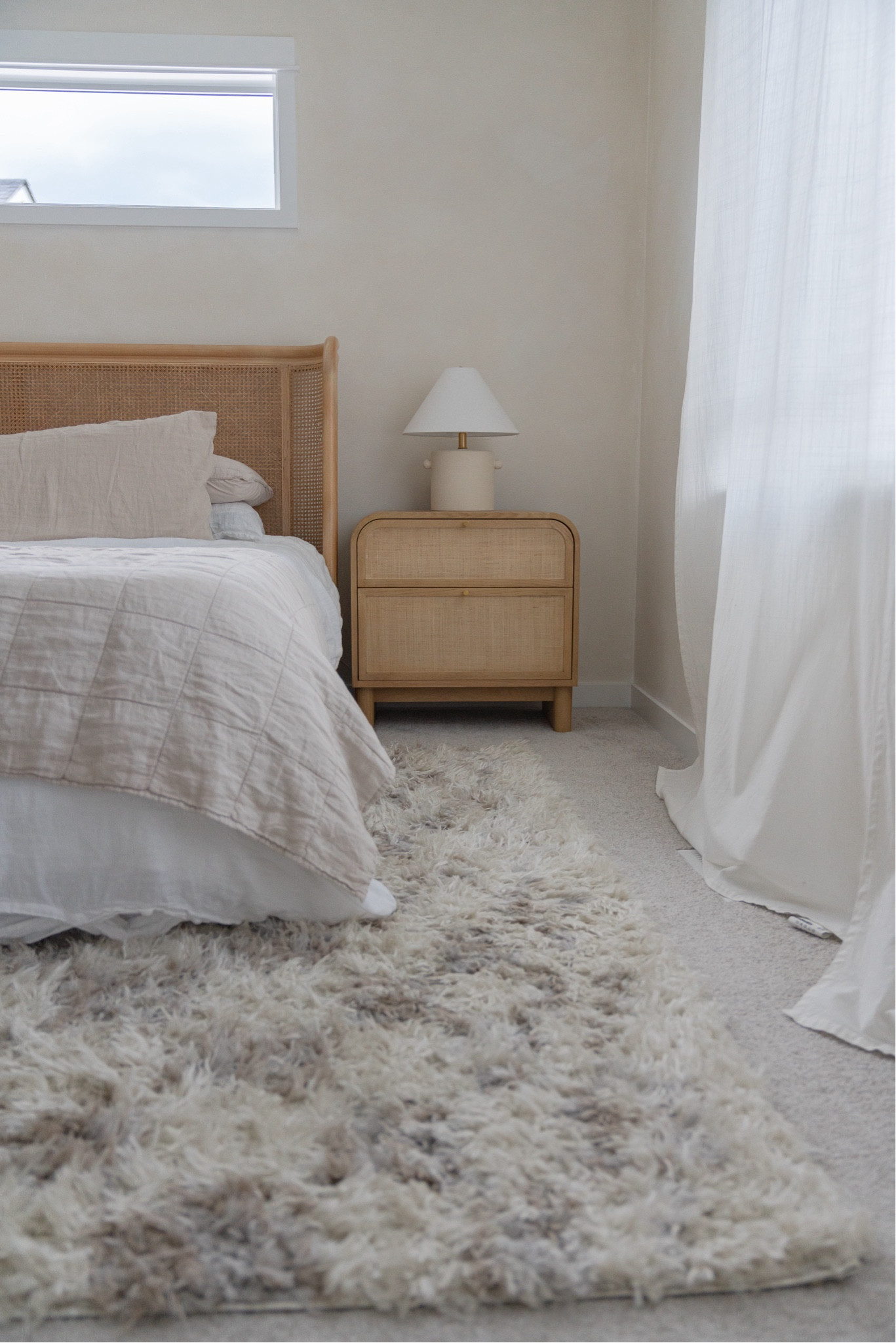 When you finally find the perfect nightstand that matches your aesthetic after looking for 7 years 🥳

#LTKstyletip #LTKhome #LTKsalealert