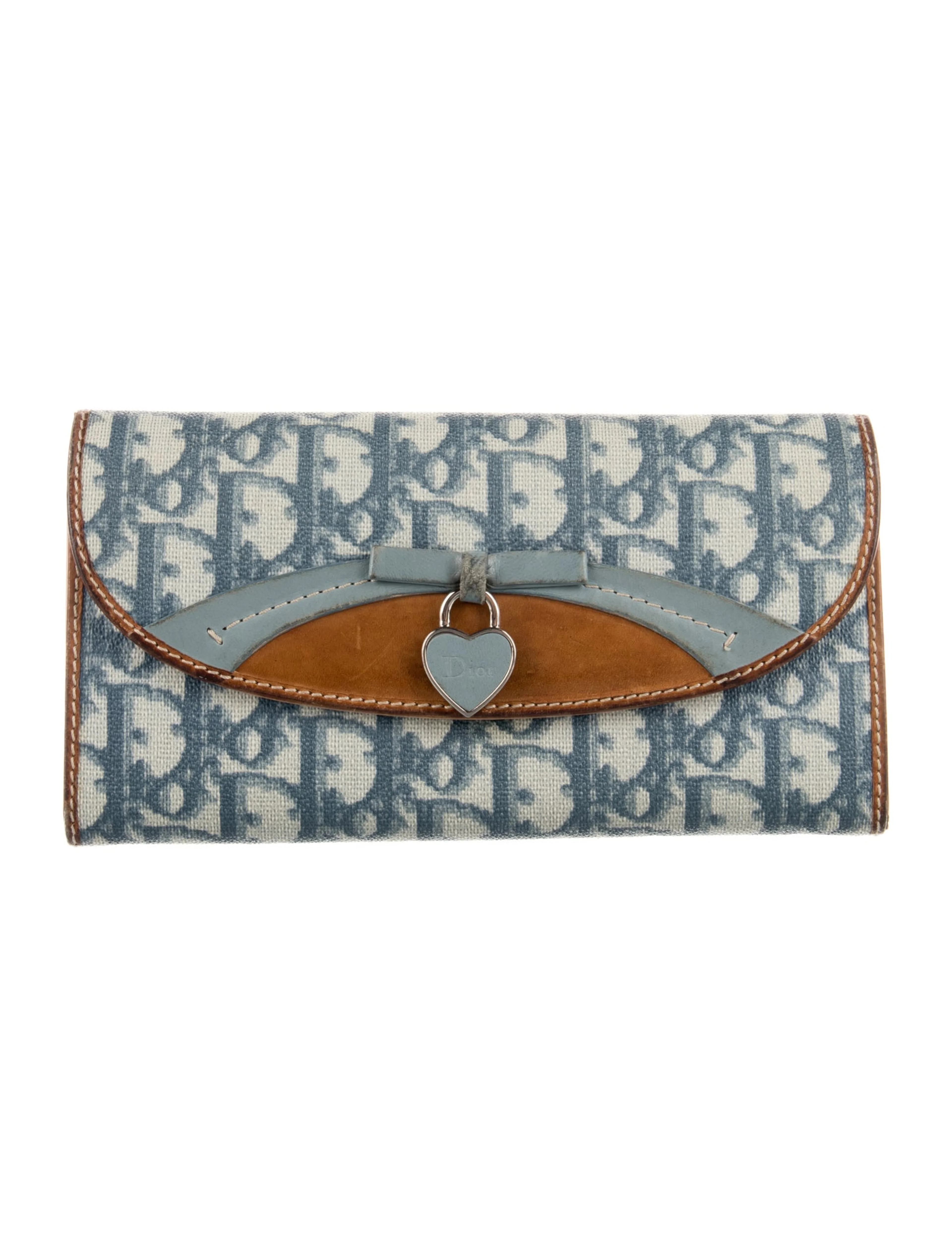 Vintage 2007 Wallet | The RealReal
