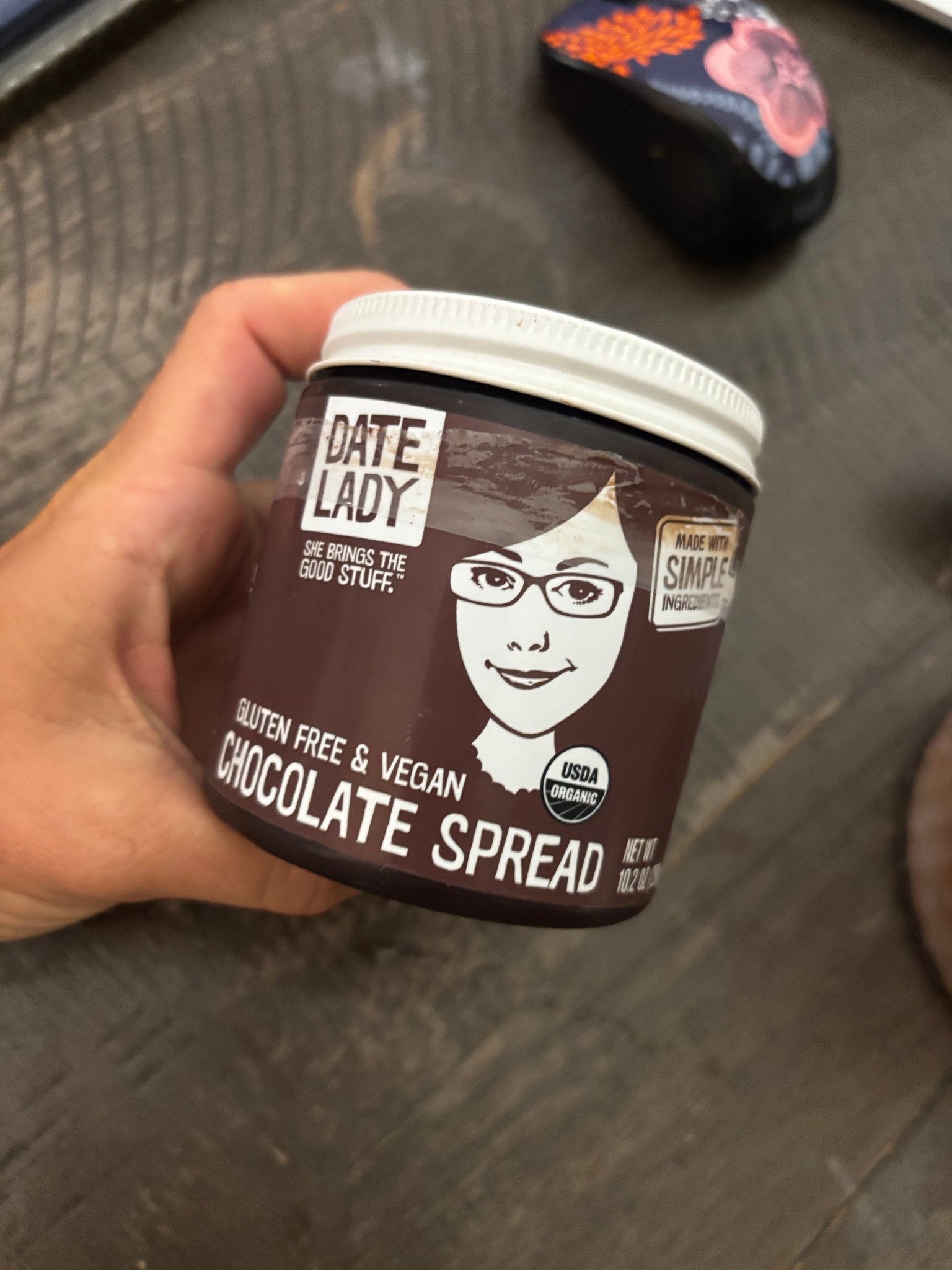 Delicious, healthy, and organic 

#LTKfitnessgoals #LTKfoodie #LTKMothersDay