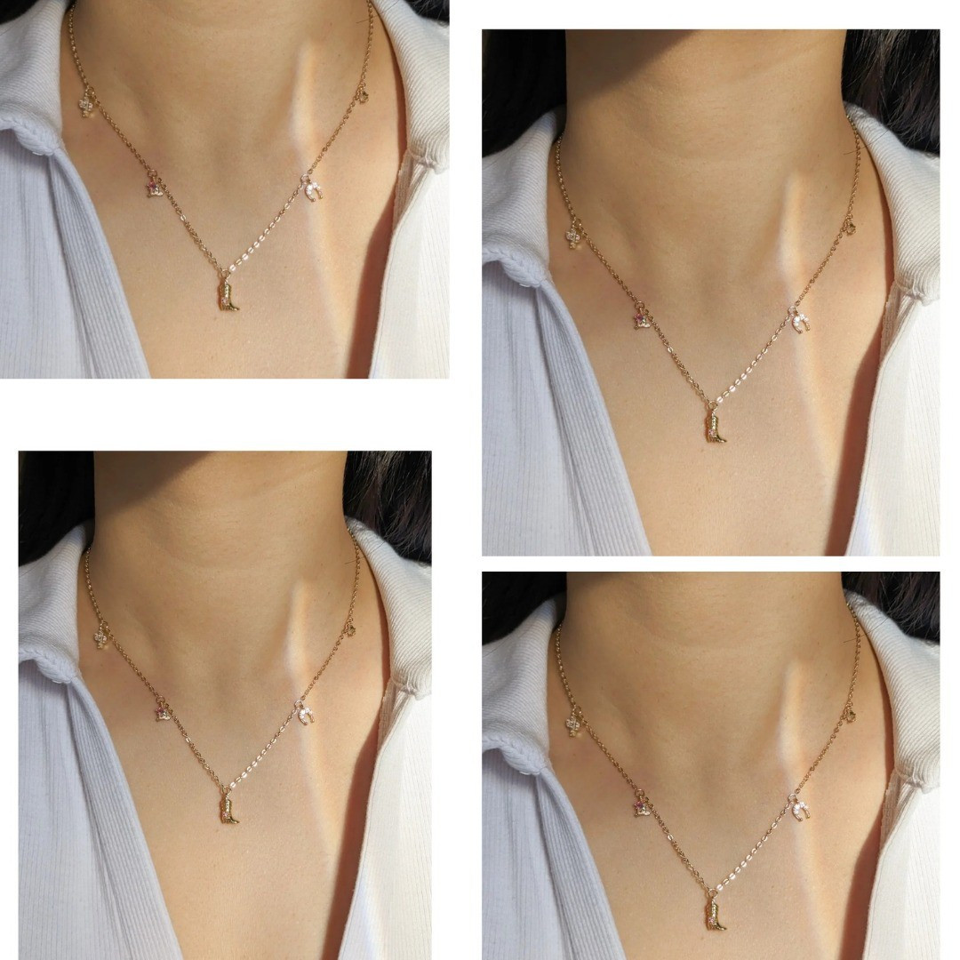 Bijoux femme 👌🏾😍

#LTKeurope #LTKfrance #LTKstyletip