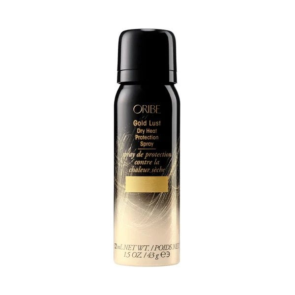 Gold Lust Dry Heat Protection Spray \u2013 Oribe | Bluemercury, Inc.