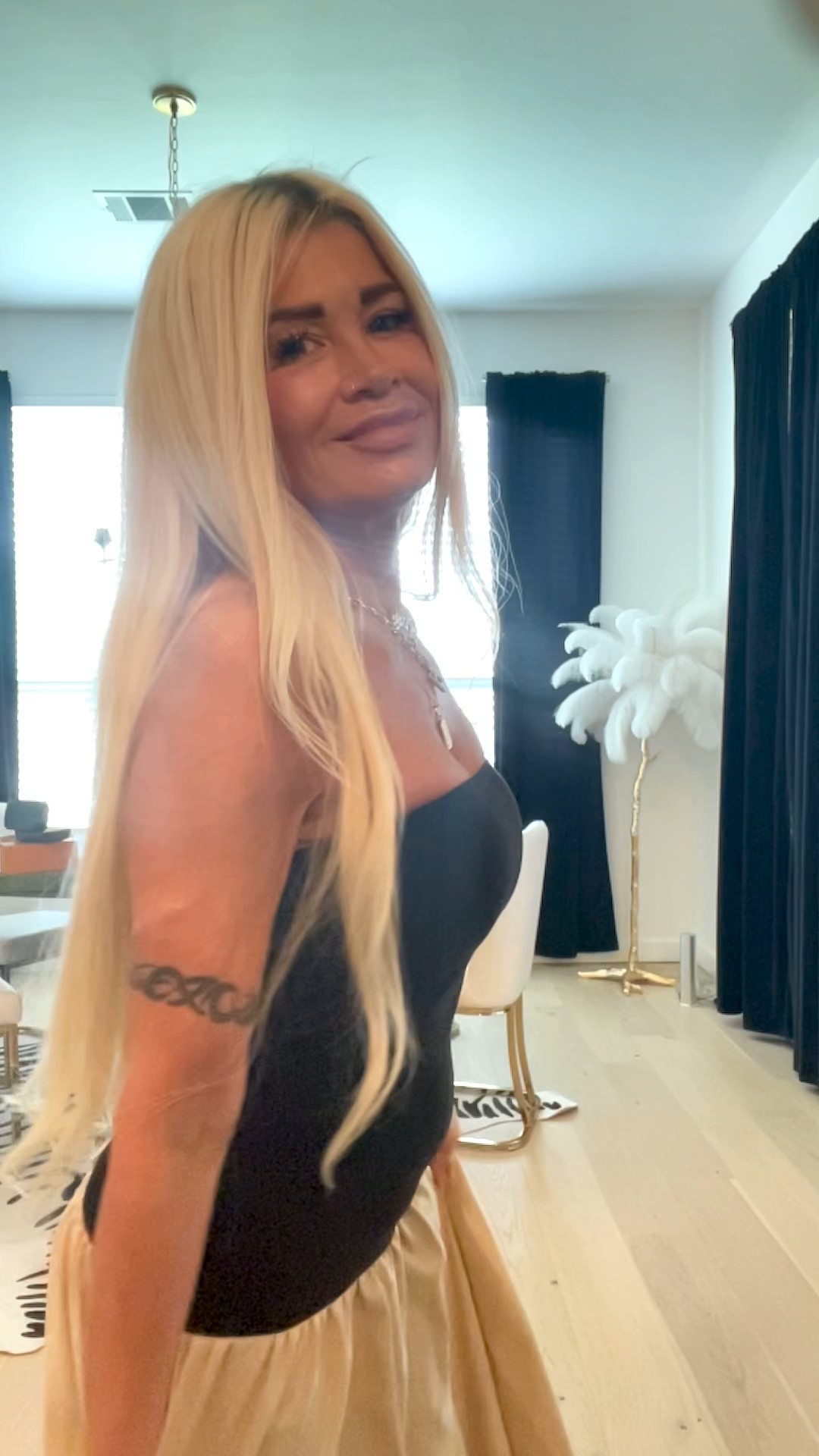 Strapless dress , maxi dress, summer dress , dress, perfume 

#LTKBeauty #LTKFindsUnder50