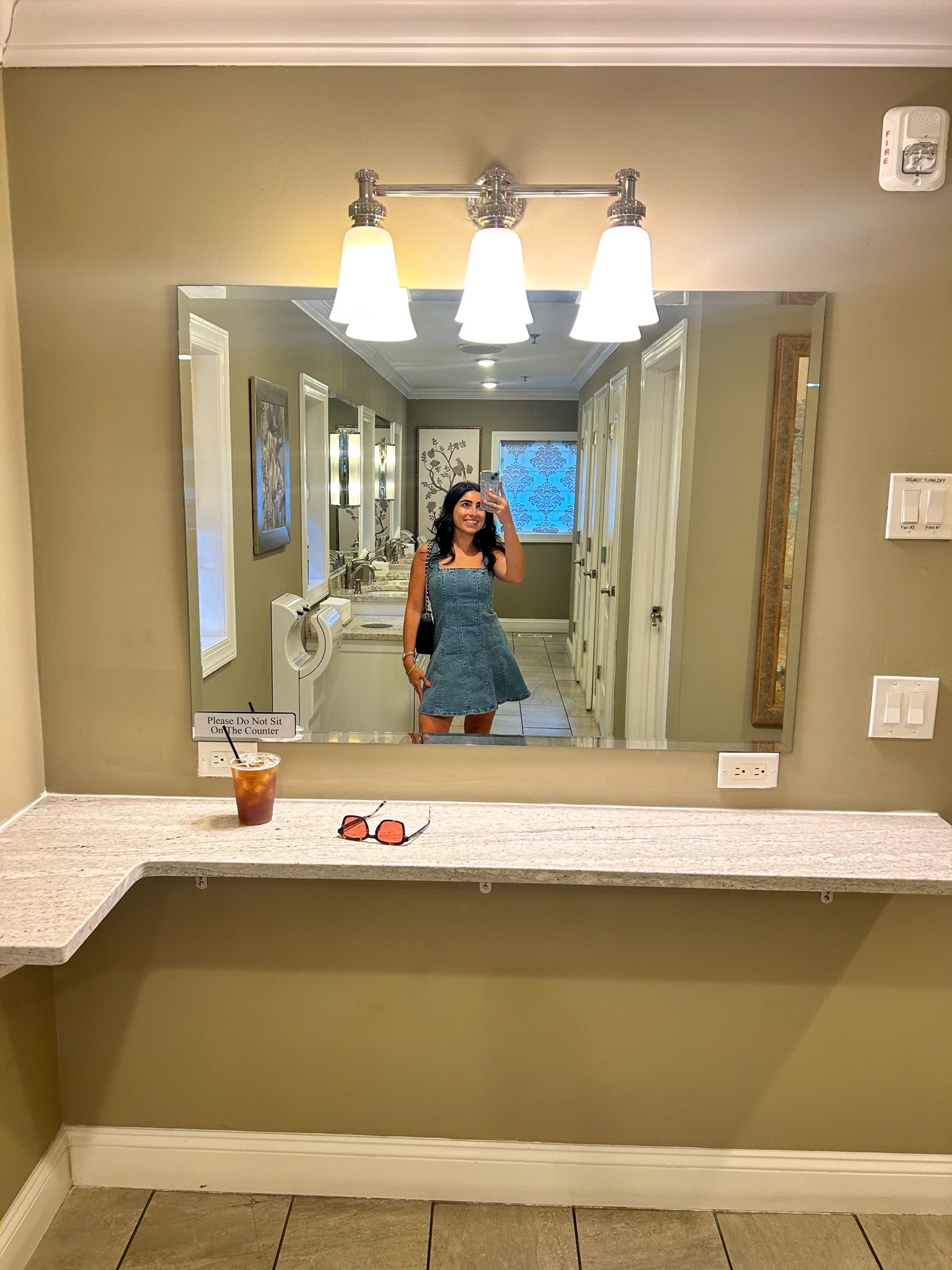 country club dinner outfit

#LTKootd #LTKgrwm #LTKdayinmylife