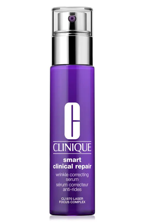 Clinique Smart Clinical Repair™ Wrinkle Correcting Serum at Nordstrom, Size 0.33 Oz | Nordstrom