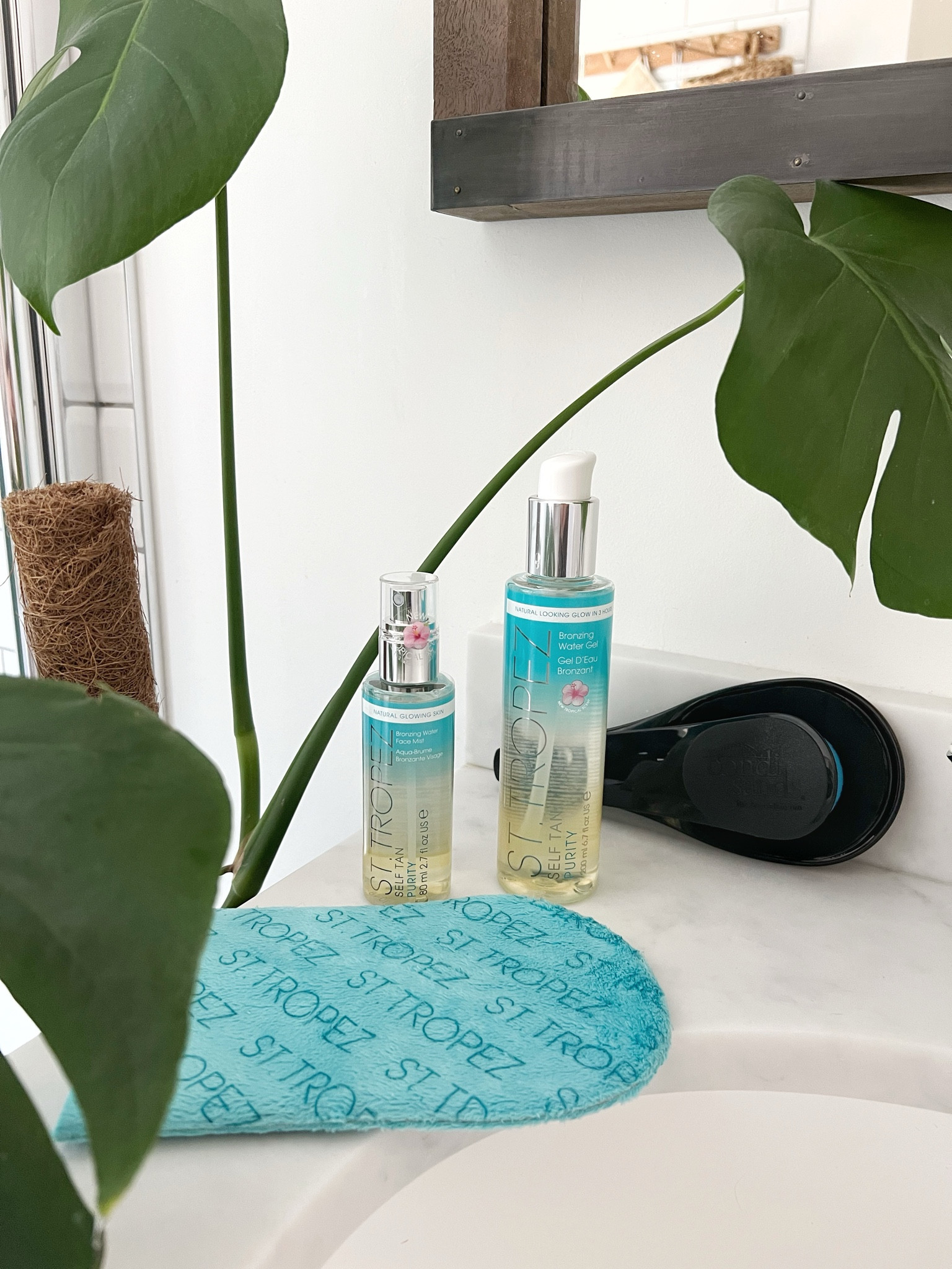 Great for first time self tanners 

#LTKxBoots #LTKgiftguide #LTKbeauty