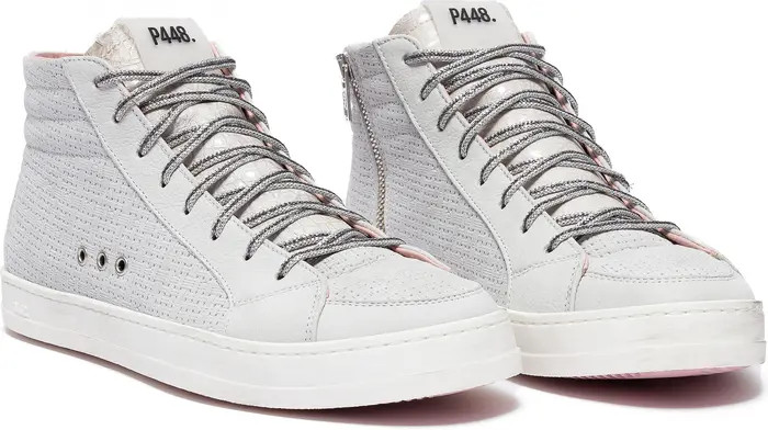 P448 Skate High Top Sneaker (Women) | Nordstromrack | Nordstrom Rack