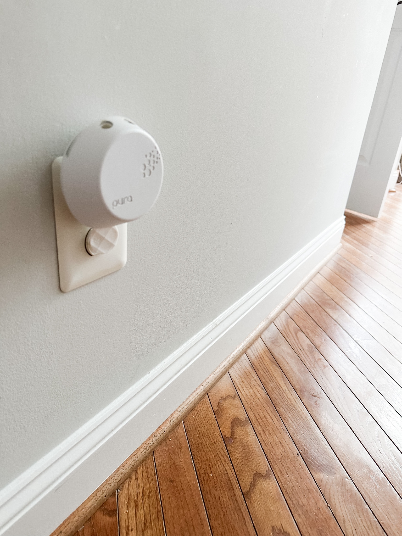 We have about seven Puras running throughout our three story home - they help keep the baby and pet odors at bay 🙌🏼


#LTKSpringSale #LTKfindsunder50 #LTKhome