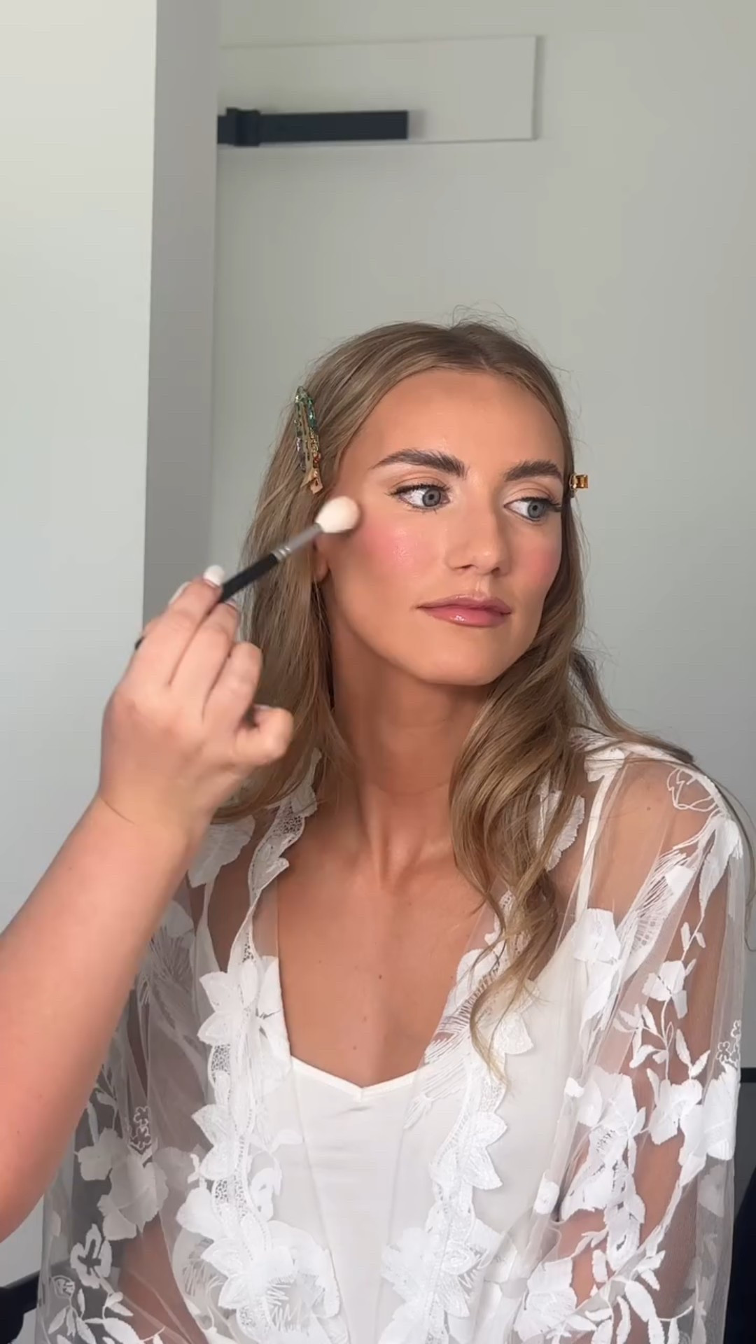 the bridal look that photographs like a dream 💕

 Lashes by @darkswanofdenmark 
Skincare @soniarosellibeauty 

Ohio Makeup Artist
Destination Makeup Artist
Columbus, OH
Soft Glam Makeup 
Natural Makeup Artist
Ohio Brides


#LTKBeauty #LTKStyleTip #LTKWedding