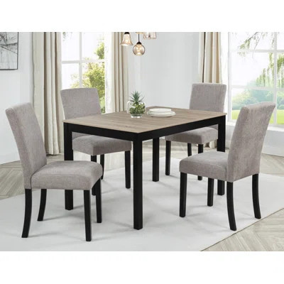 5 Pieces Dining Set | Wayfair North America