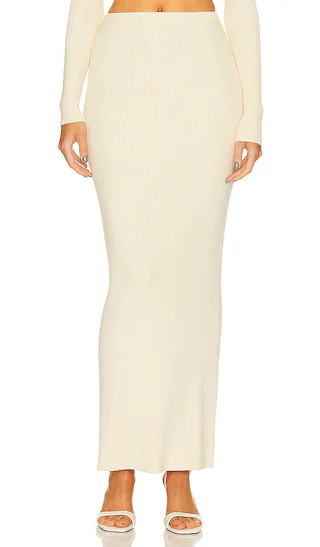 Amiel Maxi Skirt | Revolve Clothing (Global)