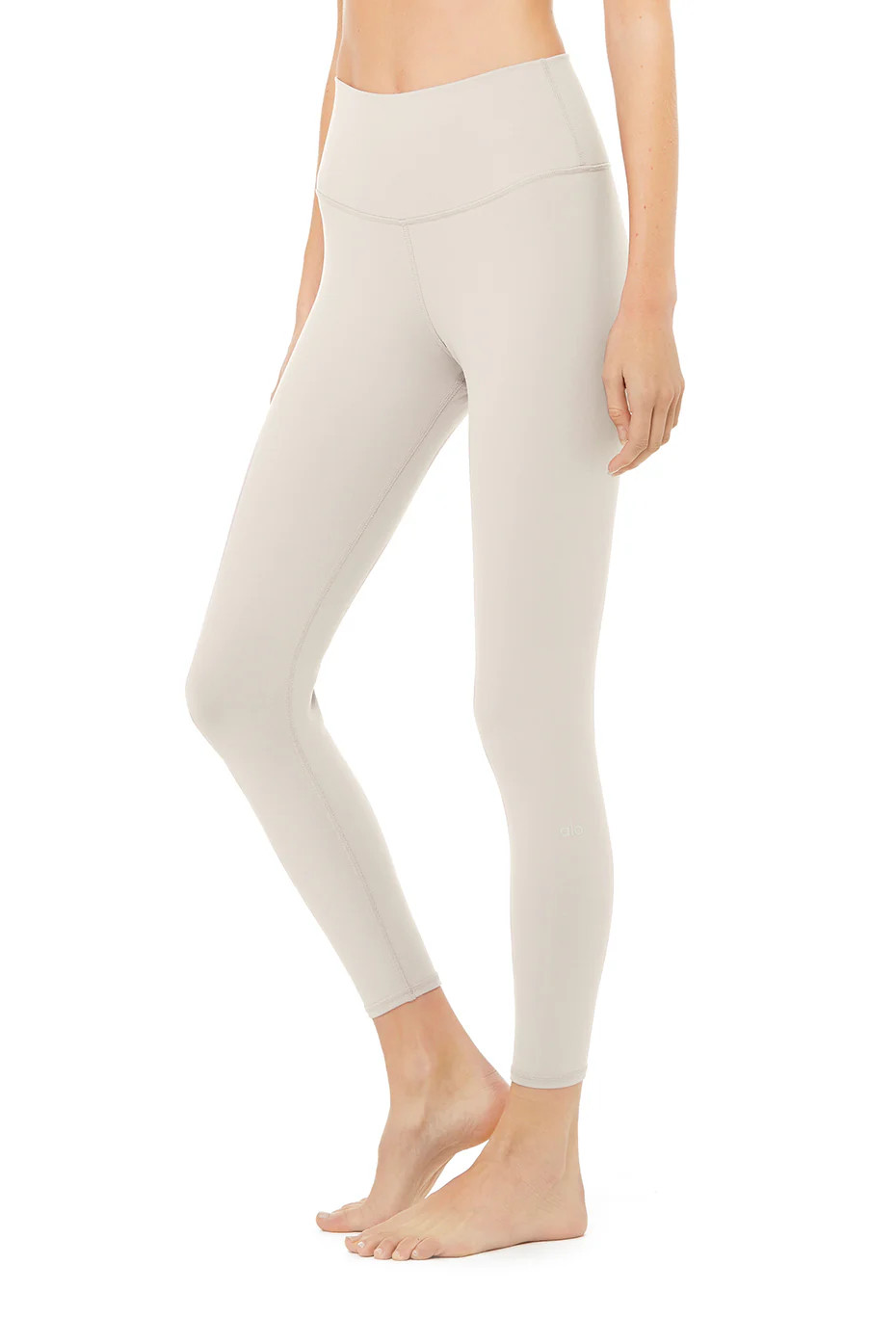 7/8 High-Waist Airbrush Legging | Alo Yoga (US)