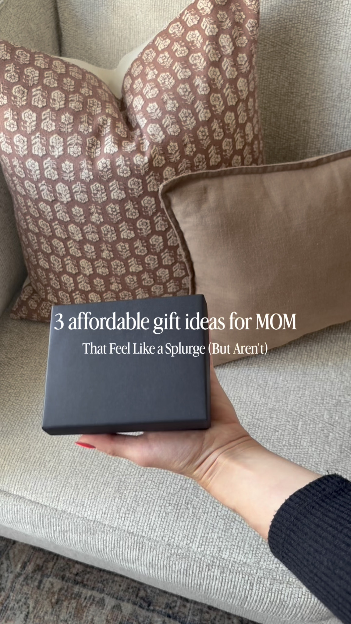 3 affordable gift ideas for MOM that feel like a splurge (but aren’t)

Belt, women leather belt, leather purse, glass diffuser, Amazon fashion, Women's Gifts, Gift Guide, Gifts for Her, Mother’s Day Gifts, 

#LTKHome #LTKSeasonal
#LTKSaleAlert #mothersgift #healthyhome #healthy #cleanbeauty #diffuser #essentialoils


#LTKcanada #LTKbag #LTKgiftguide
