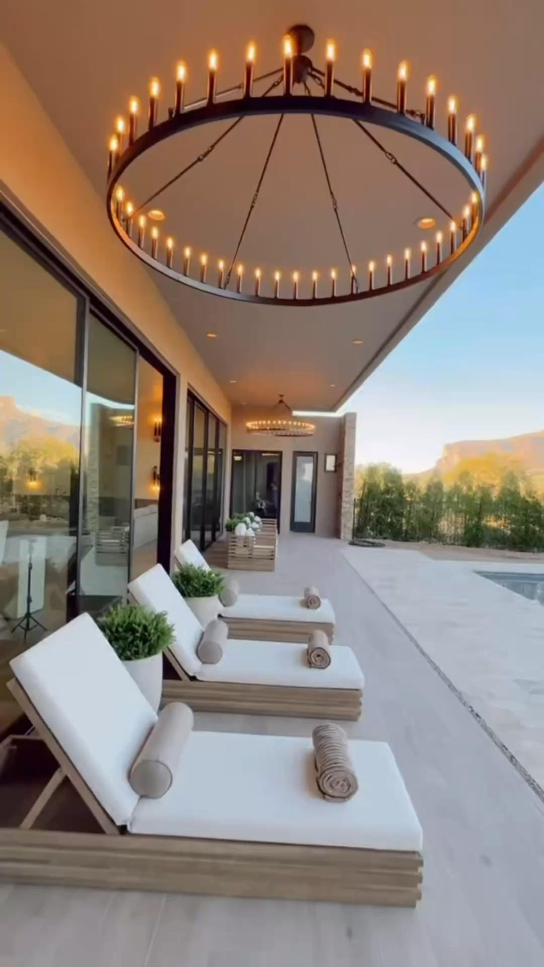 A collection of spaces transformed 🤍 From my RH-inspired bedroom to a resort-style patio and a refreshed living room, each makeover brings a calm, elevated feel with soft textures and timeless, neutral design.

home makeover ideas
home refresh inspiration
aesthetic home living
neutral home decor
modern home styling
Loving room decor 

#LTKHome