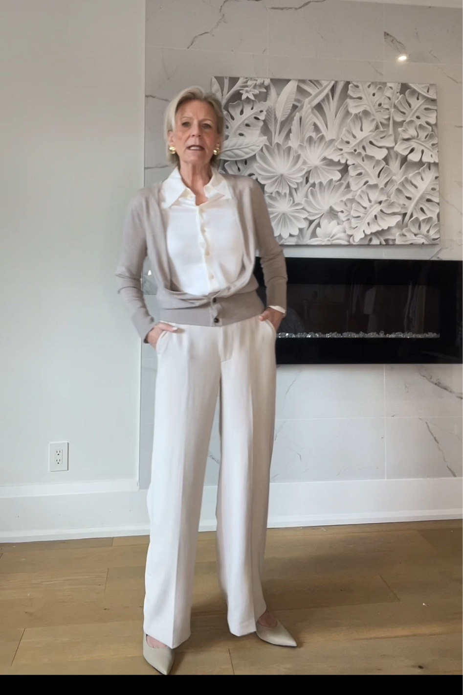 Limitless style to the Limitless Pant!! 

#LTKover50style #LTKcanada #LTKstyletip