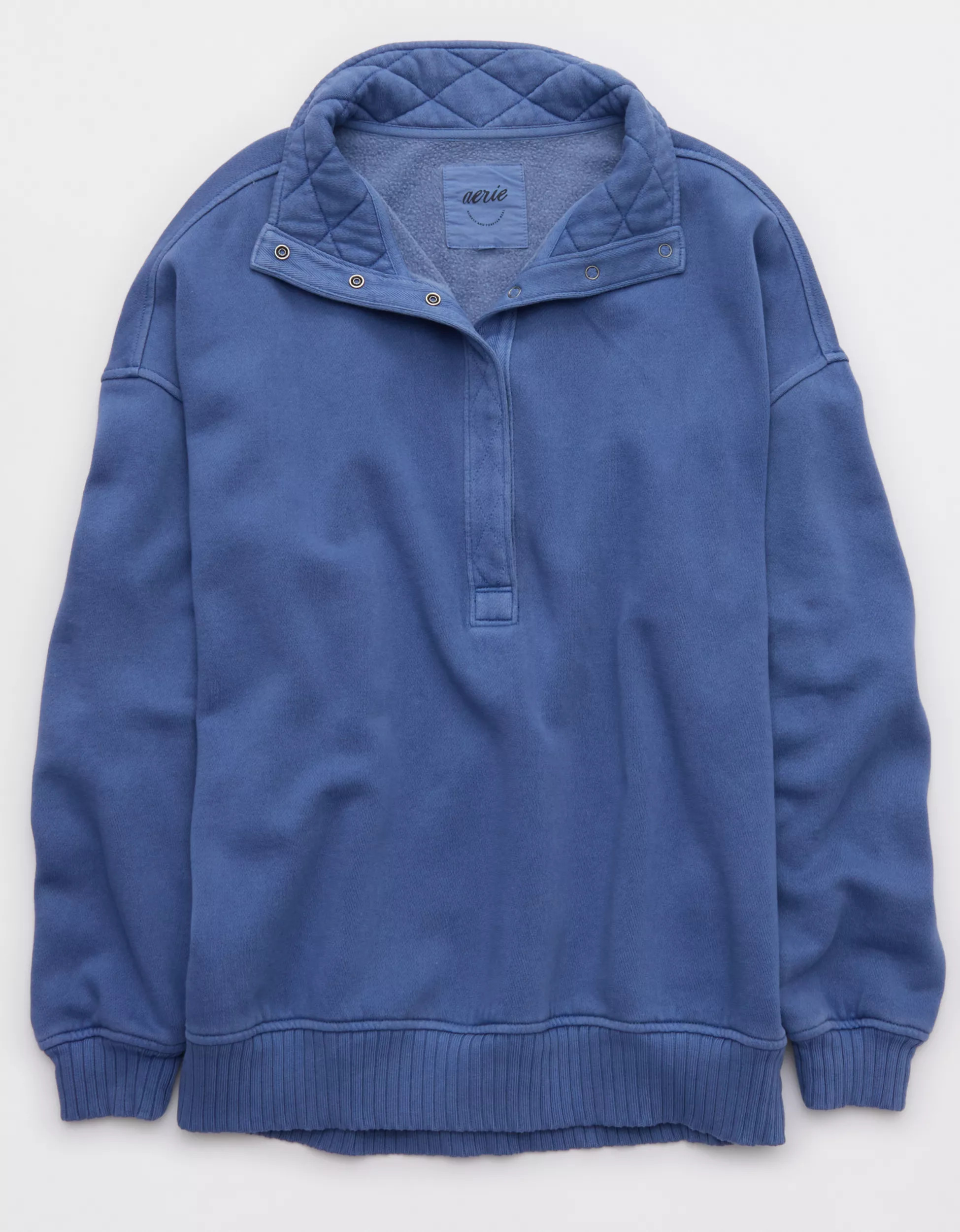 Aerie Oh Snap! Sweatshirt | Aerie