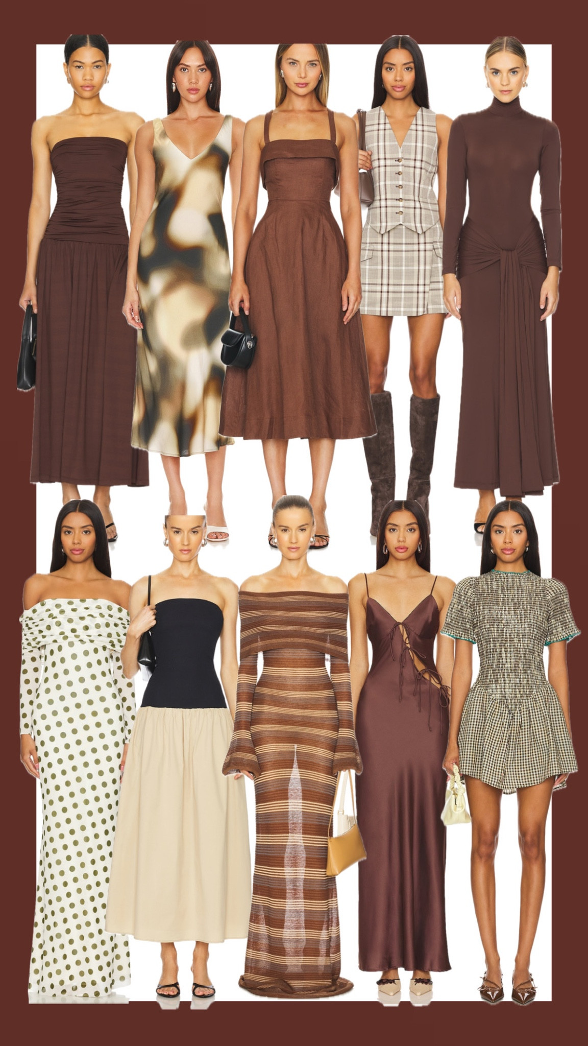 Fall inspo!🤎🤎

#LTKStyleTip #LTKSeasonal #LTKU