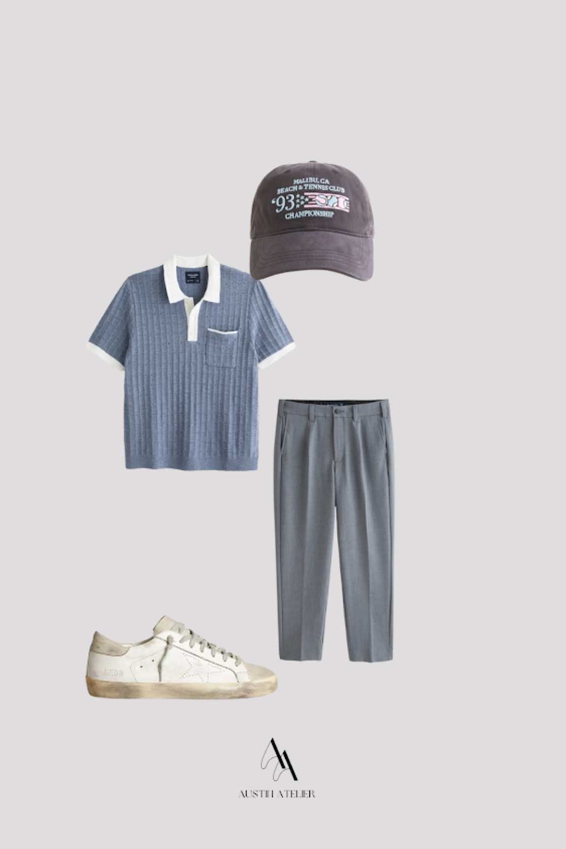 Men’s outfit idea 

#LTKmens