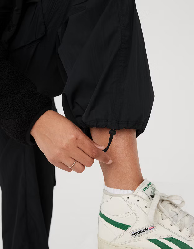 OFFLINE By Aerie Chill Moves Cargo Pant | Aerie