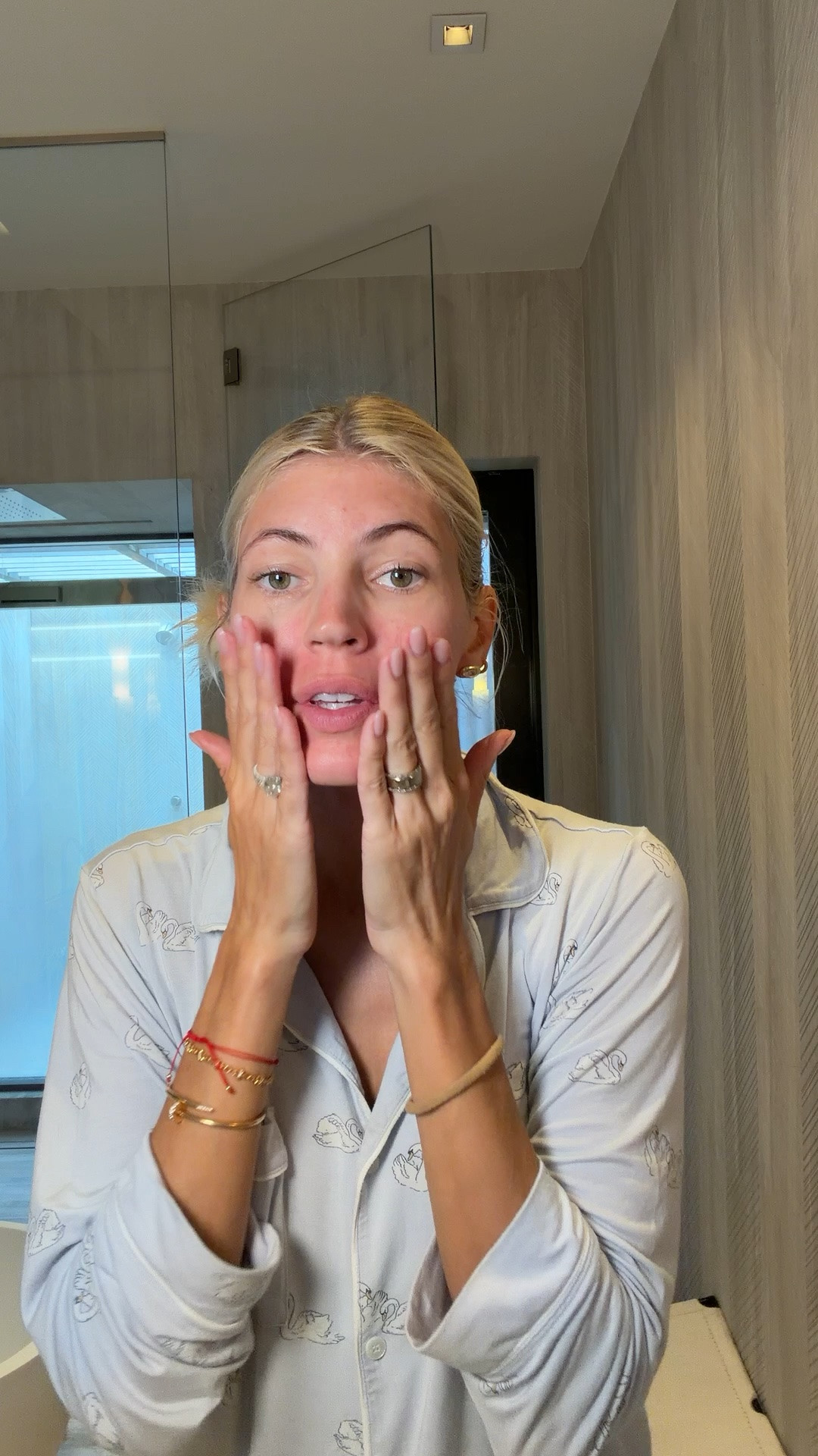 Gentle skin faves