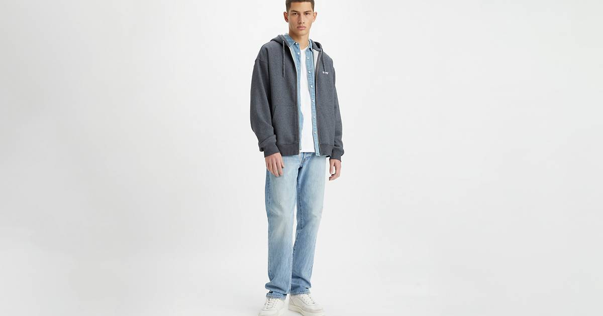 501® '54 Original Fit Men's Jeans | LEVI'S (US)