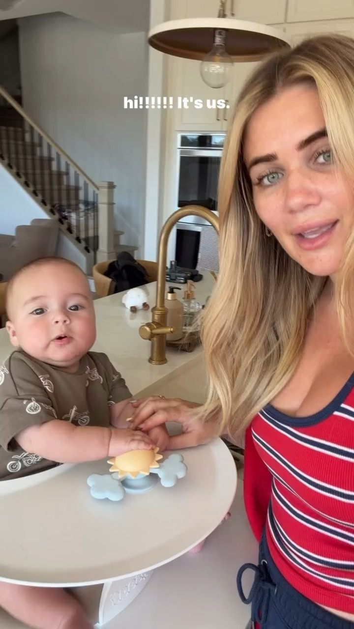 #LTKmomlife #LTKBaby
