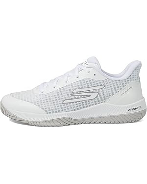 Skechers Women's Go Train Arch Fit Viper Court Pro-Pickleball Sneaker | Amazon (US)